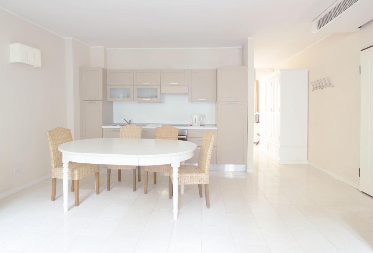 Adriano Residence Bologna Buitenkant foto