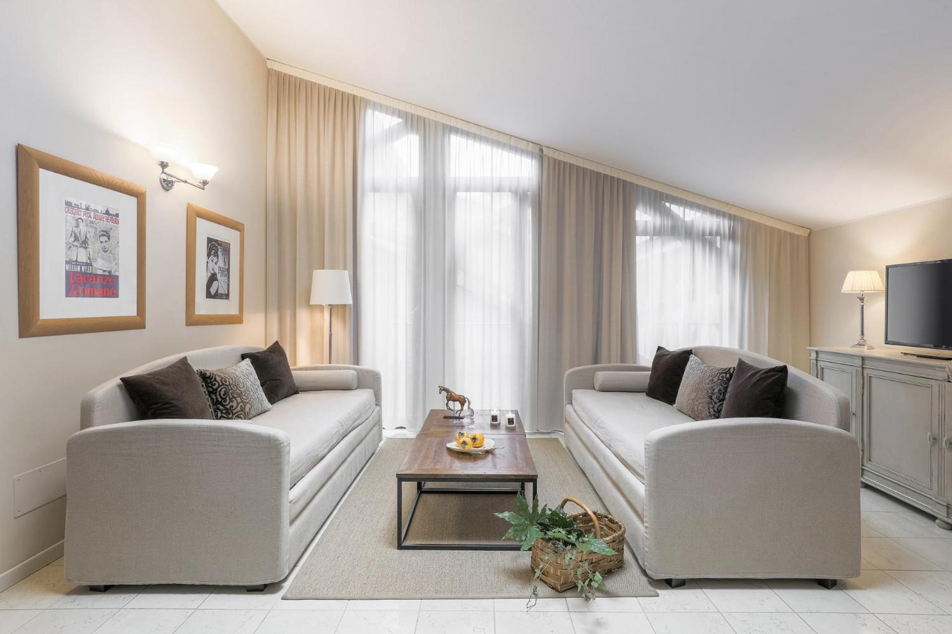 Adriano Residence Bologna Buitenkant foto