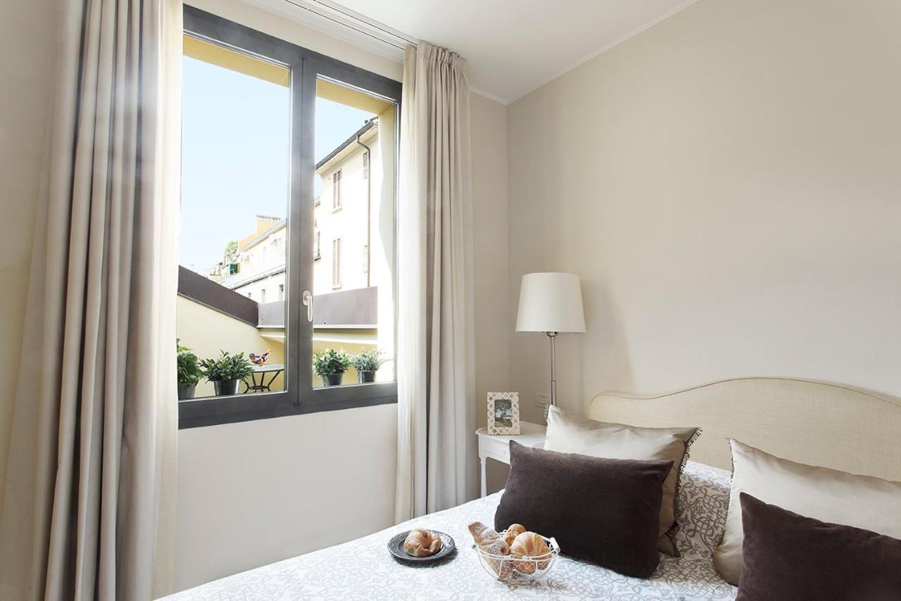 Adriano Residence Bologna Buitenkant foto
